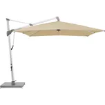 Boční slunečník GLATZ Sombrano S+ 350 x 350 cm