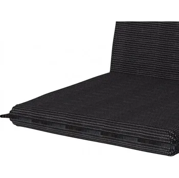 Podsedák Doppler STAR 7040 - polstr na houpačku 150 cm