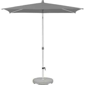 Slunečník Slunečník GLATZ Alu-Smart Easy 210 x 150 cm