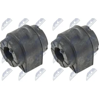 Zavěšení kol Ložiskové pouzdro, stabilizátor NTY ZGS-LR-009