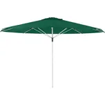 Slunečník DOPPLER Telestar 500 cm