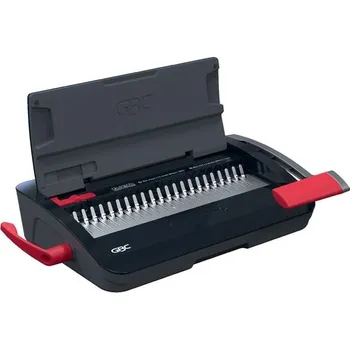 Vazač Vázací stroj GBC CombBind CB12