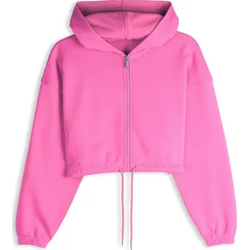 Dámská mikina GATE Mikina na zip s kapucí 34 625-0005/6441