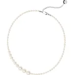 Furiosa Perlový náhrdelník Nori Pearls SN-NORI-S39 + 2 měsíce na vrácení zboží
