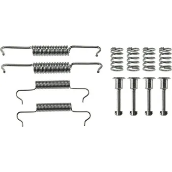 Brzdová čelist Sada prislusenstvi, brzdove celisti, SFK405