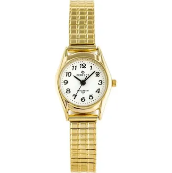 Hodinky Dámské hodinky PERFECT X133 (zp880a) - pružný pásek Barva (Varianta): tay-12768-uniw