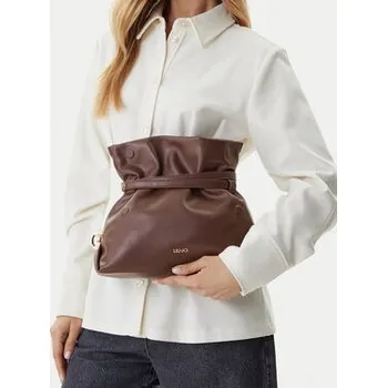 Kabelka Liu Jo Kabelka Riccy AF5097 E0077 Hnědá OS