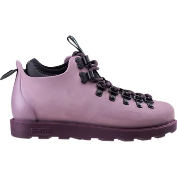 Dámské tenisky Dámské Boty NATIVE FITZSIMMONS CITYLITE BLOOM NA-31106848-5381 – Fialová 36