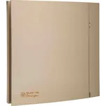 ELEKTRODESIGN Ventilátor SILENT 100 champ. CRZ 4C IP45 5790081