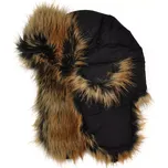 ArtOfPolo beranice Aljaška černá-hnědá