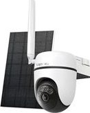 TP-Link Tapo C615G KIT otočná venkovní 4GKamera, 3MPx, 2304 × 1296, audio, IR 10m, IP65 (Tapo C615G KIT)
