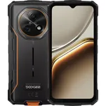 Doogee Fire 7 5G 4/256GB Blaze Orange DGE002072