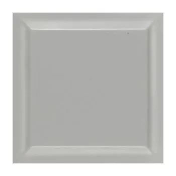 Krbová kamna Romotop Akumulační krbová kamna PARLA H 3S keramika Korpus: 12 černá, Glazura: Holubí šeď + voucher + Dodatečná sleva 1% kód: ROMOTOP