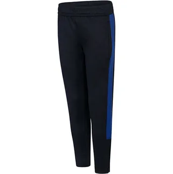 Chlapecké kalhoty Finden+Hales Dětské sportovní kalhoty LV883 Navy-Royal 11-12 years