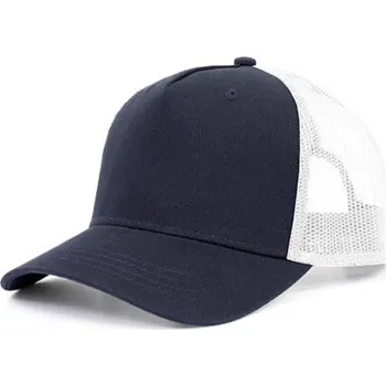 Kšiltovka Brain Waves Pánská kšiltovka BW7020255 Navy-White one size