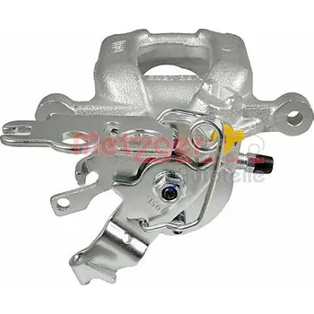 Brzdový třmen Brzdový třmen METZGER 6261166