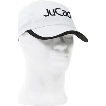 Kšiltovka JuCad Soft Kšiltovka Barva: Bílá