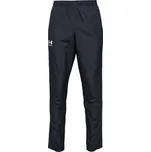 Pánské kalhoty Under Armour RIVAL WOVEN PANTS lg Černá, Bílá