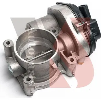 Systém vstřikování Hrdlo škrticí klapky YSPARTS YS-TB20121