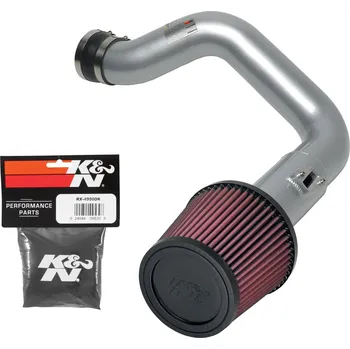 Vzduchový filtr K&N sportovní kit sání Typhoon pro Chevrolet Cobalt 2.0L Benzin r.v. 2005, 2006