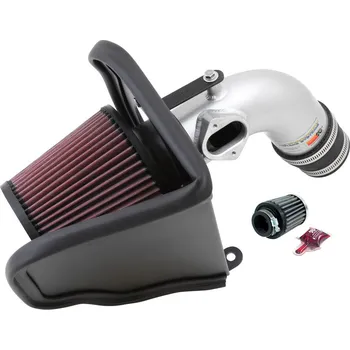 Vzduchový filtr K&N sportovní kit sání Typhoon pro Chevrolet Sonic 1.8L Benzin r.v. 2012-2017