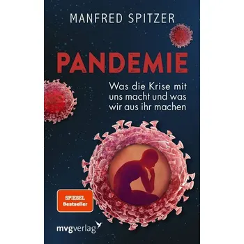 Pandemie - Manfred Spitzer