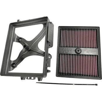 Vzduchový filtr K&N sportovní kit sání 57i pro Volkswagen Caddy IV 1.0L Benzin r.v. 2015-2020