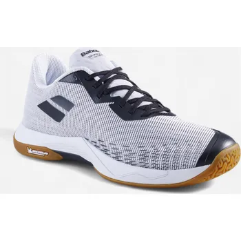 Pánská sálová obuv BABOLAT Pánské badmintonové boty Shadow Spirit 2 42