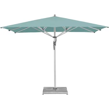 Slunečník Slunečník GLATZ Fortello 400 x 400 cm