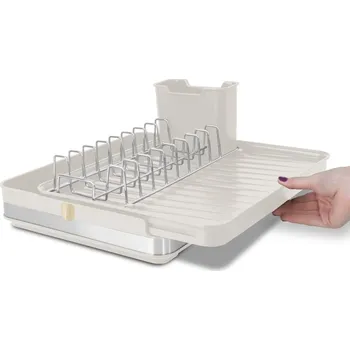 Organizace kuchyně BERLINGERHAUS Odkapávač na nádobí Sahara Collection BH-8895