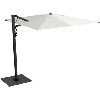 Slunečník Slunečník SCOLARO Galaxia Astro Carbon 3 x 4 m