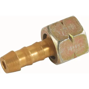 Zahradní hadice Násadec hadice s maticí G3/8"L 01017