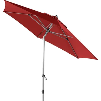 Slunečník Slunečník DOPPLER Expert Auto Tilt 280 cm nastavitelný