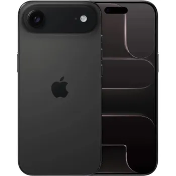Mobilní telefon Apple iPhone Air/256GB/Space Black