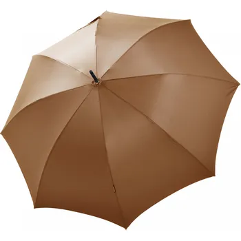 Deštník Bugatti Knight AC - pánský vystřelovací holový deštník