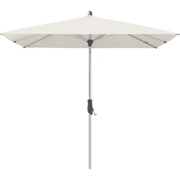 Slunečník Slunečník GLATZ Alu-Twist Easy 210 x 150 cm