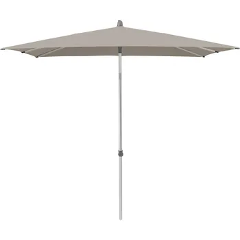 Slunečník Slunečník GLATZ Alu-Smart Easy 250 x 200 cm