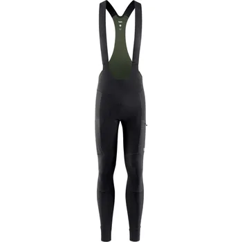 Cyklistické kalhoty PEdALED Odyssey Tight - black L