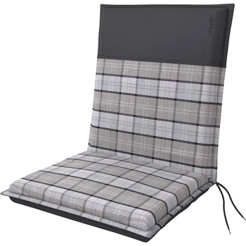 Podsedák Doppler CASA 4401K nízký - polstr na židli a křeslo