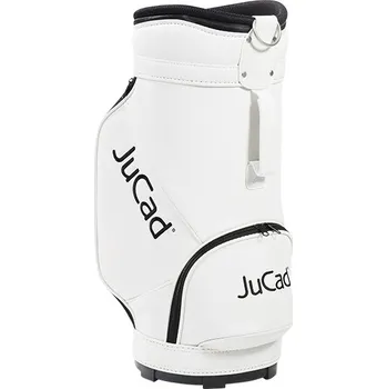 JuCad Mini Bag Bílý