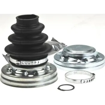 Hřídel nápravy Sada měchů, hnací hřídel LÖBRO 306325