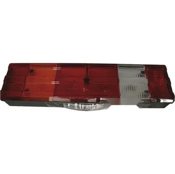 Zadní světlomet Zadní světlo TANGDE TD02-50-001L