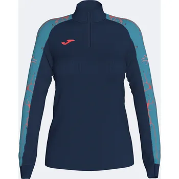 Dámská mikina Joma Elite Ix Dámská funkční mikina JO-901649 334 XS