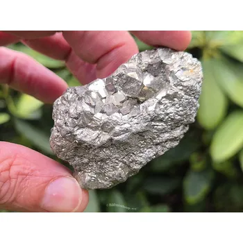 Sběratelství Pyrit přírodní 104g Peru