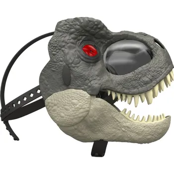 Hračka Mattel JW DELUXE MASKA