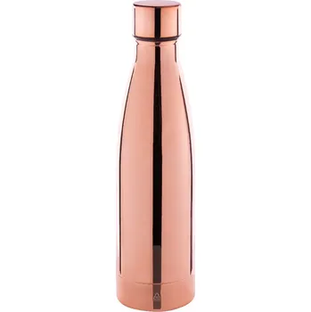 Termoska Roppar Oro RSS měděná izolovaná láhev - růžová - AP800159-97