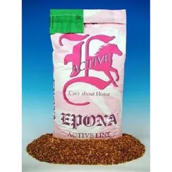 Krmivo pro koně EPONA Irish Performance - müsli pro šampiony 20kg