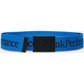 Opasek OPASEK PEAK PERFORMANCE RIDER BELT AZURE ASCENT