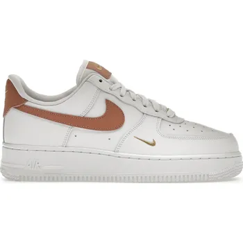 Dámské tenisky Nike Air Force 1 Low '07 Rust Pink (W) Velikost: 44.5 CZ0270-103