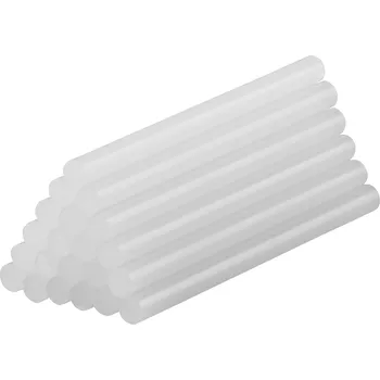 Tavná pistole PARKSIDE® Tavná lepicí pistole / Tavné lepicí tyčinky, Ø 7 mm (tavné lepicí tyčinky, 100 kusů)